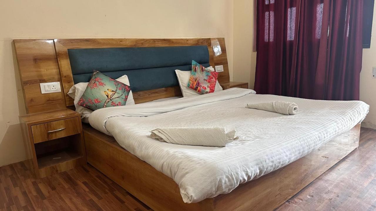 Incredible Birding Camp Apartment Bhimtal Exterior photo