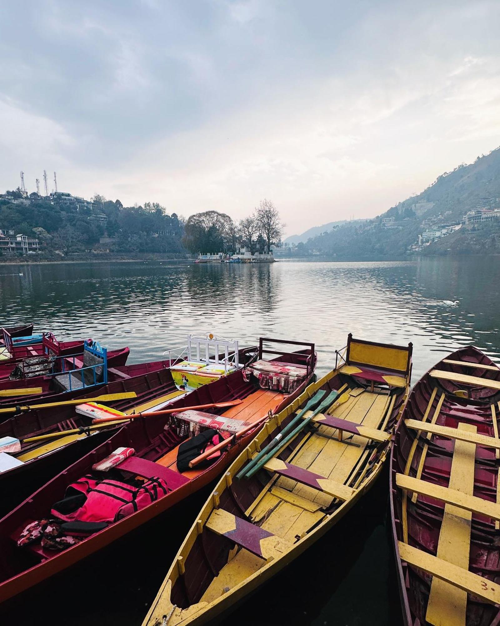 Incredible Birding Camp Apartment Bhimtal Exterior photo