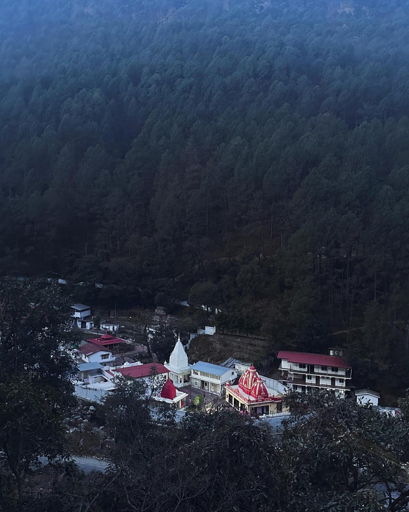 Incredible Birding Camp Apartment Bhimtal Exterior photo