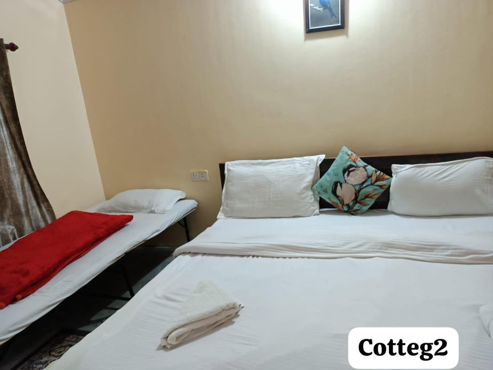 Incredible Birding Camp Apartment Bhimtal Exterior photo